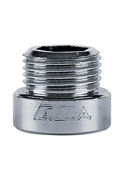 Eca 1 Cm Krom Uzatma 1/2