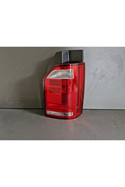 İthal VOLKSWAGEN TRANSPORTER T7 SAĞ ARKA STOP LAMBASI SIFIR 2015-2019