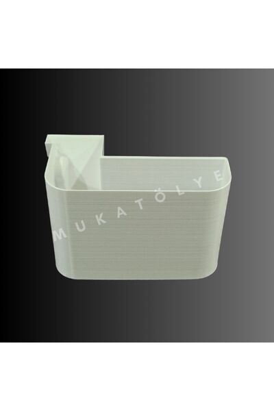 Overlok Makinesi Fire Kabı Çöp , Artık Kumaş Haznesi 14sh654 14sh754 S0105 14hd854