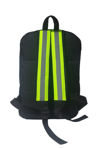 G1CR Reflective Backpack