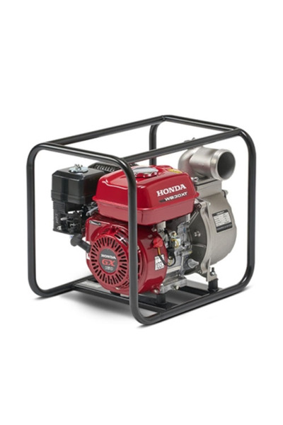 Honda WB30 XT3 DRX Benzinli Su Motoru