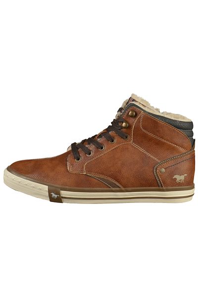 Mustang Sneaker