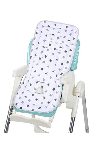 RevuBaby Domestic Portable High Chair - Phonfor Pad Belt