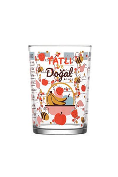 LAV Sweet and Natural - Measuring Glass 520 Cc