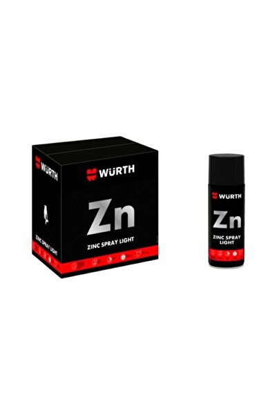 Würth Ceramic lacquer care