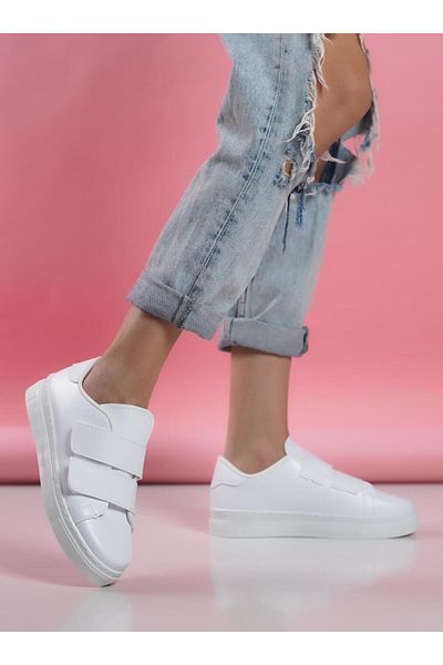 HVZ Exclusive Comfortable Women's Sneakers - Comfort Ergonomic Sole