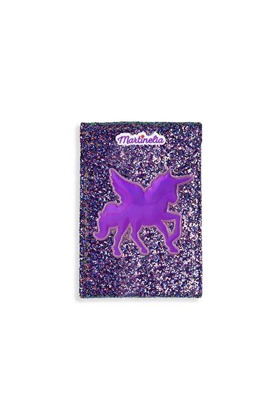 Martinelia Galaxy Dreams Makyaj Paleti Cüzdanı