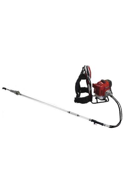 Kawasaki Hfs Şanzımanlı - Tj53e Zeytin Ve Meyve Hasat Makinesi