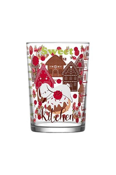 LAV Sweet Kitchen Measuring Cup 520 Cc