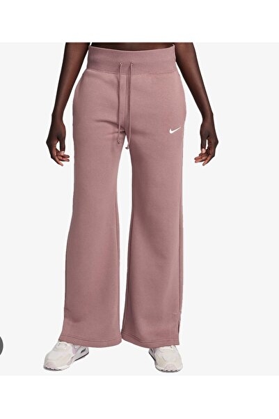 Nike Sportswear Phoenix Fleece eşofman altı ASLAN SPORT