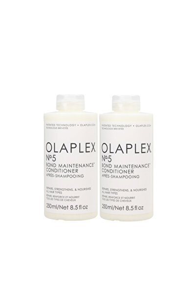 Olaplex Bond Maintenance No:5 Bağ Bakım Kremi 250 ml 2 Adet