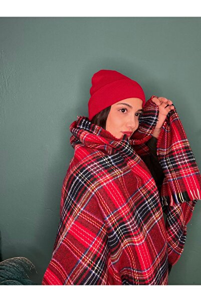 laviyonsa Scarf and Beanie Gift Set - Packed Gift Set