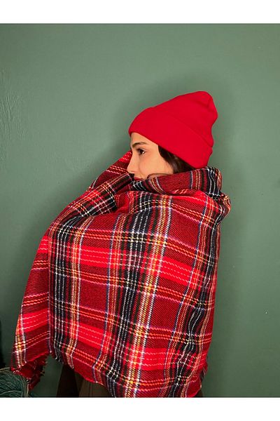 laviyonsa Scarf and Beanie Gift Set - Packed Gift Set