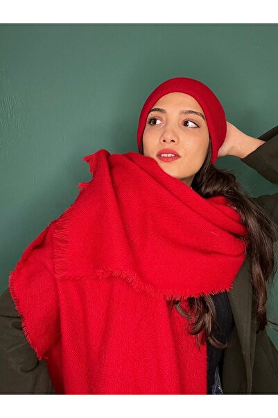 laviyonsa Scarf and Beanie Gift Set - Packed Gift Set