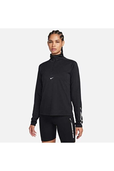 Nike Dri Fit Pacer Kadın Sweatshirt fz4872-010