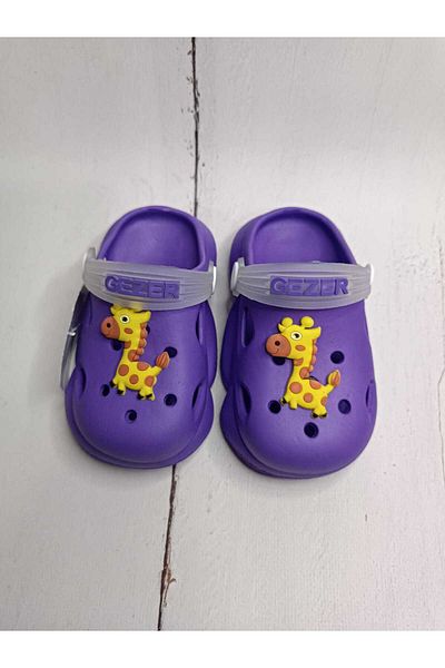 GEZER FATA BEBE SANDALE PAPUCI