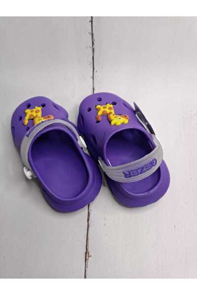 GEZER FATA BEBE SANDALE PAPUCI