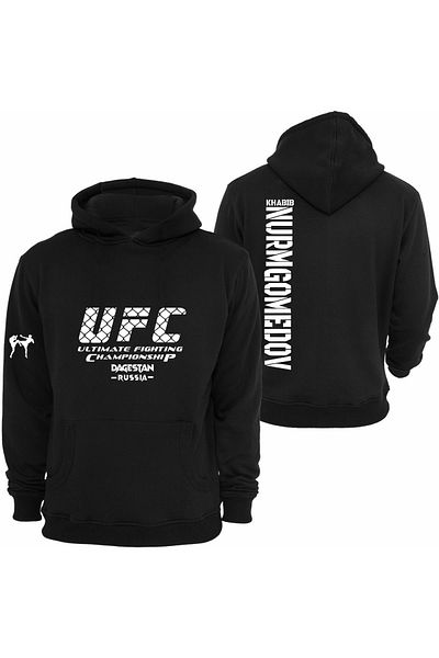 Sweater ufc sales