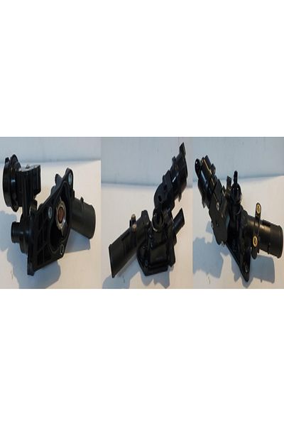 İthal CLIO IV 1.5DCİ CAPTUR KADJAR KANGO MEGANE Thermostat Complete6072000215 3-4 Talism