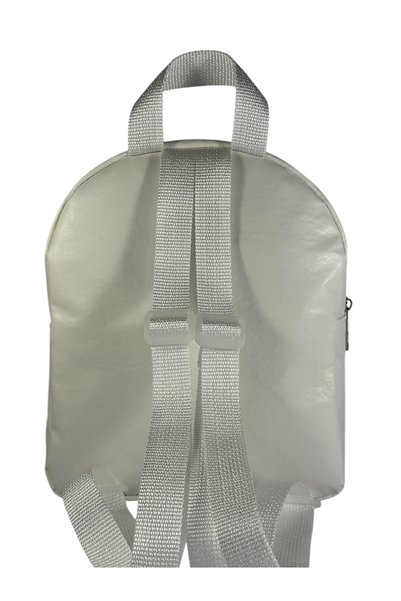MEYL ÇANTA Girls' Backpack with Plush Pockets