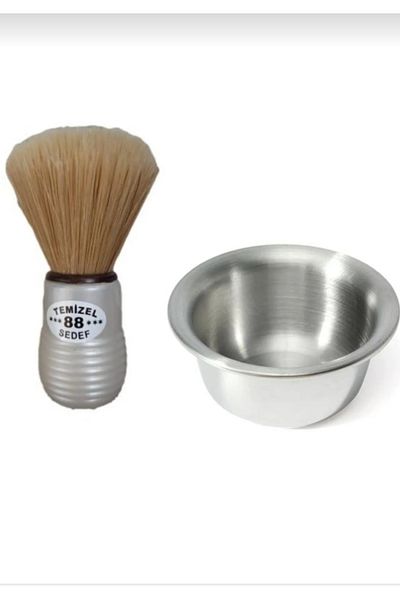 senbio Beard Shaving Set Beard Shaving Kit Brush Bowl Beard Shaving Brush Beard Shaving Bowl Bowl