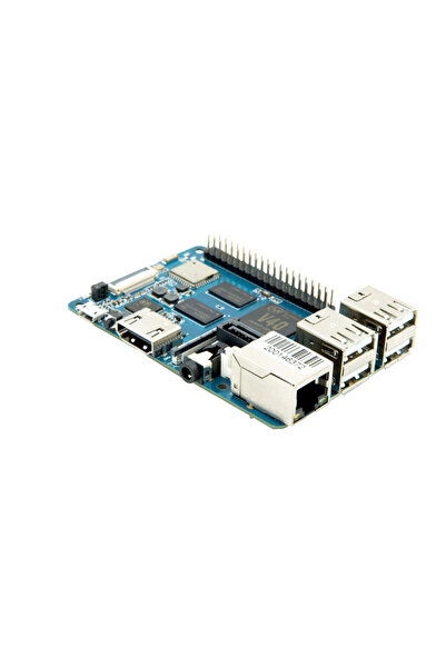 Banana Pi BPI-M2 Berry