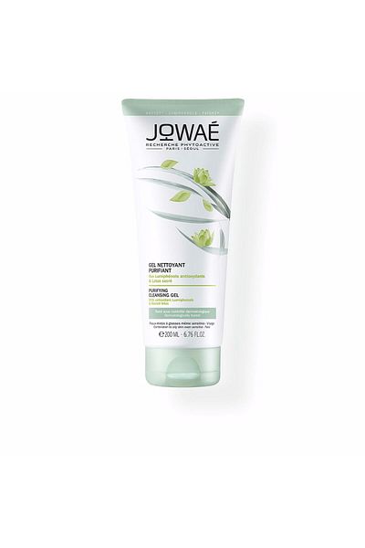 Jowae Purifying Cleansing Gel Jowaé 200 ml