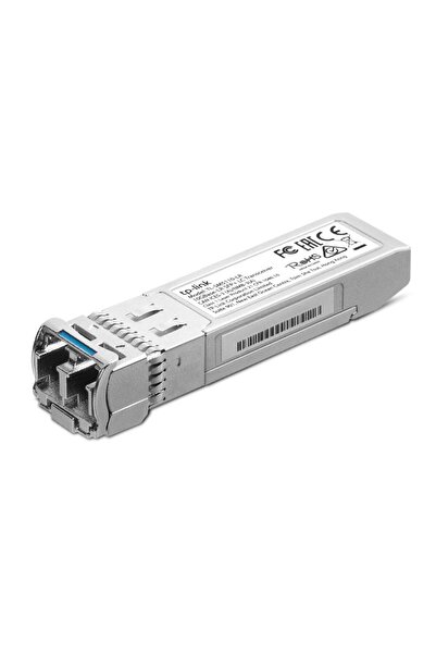 Generic Brand وحدة ألياف SFP أحادية الوضع MINIGBIC TdrTR