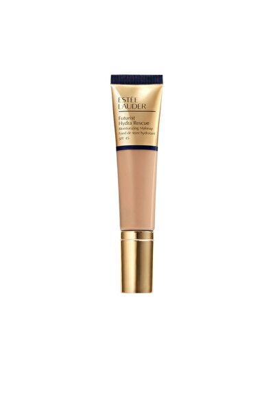 ESTÉE LAUDER Futurist Hydra Rescue Feuchtigkeits-Make-up Spf45 #4n1-Shell Beige