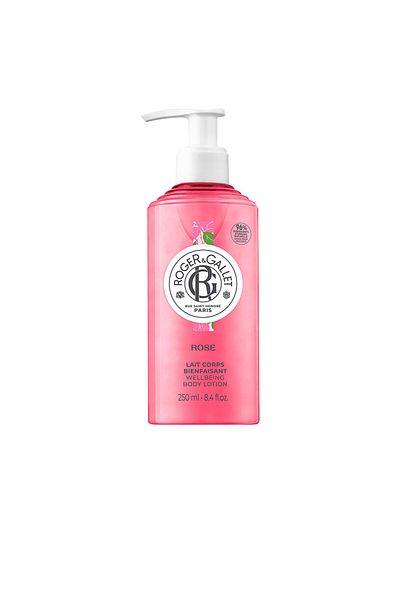 Roger and Gallet Rose Körperlotion Roger & Gallet 250 ml