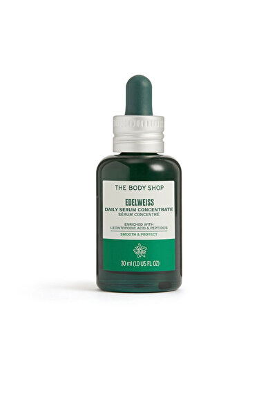 THE BODY SHOP Edelweiss Daily Serum Concentrate 30 ml