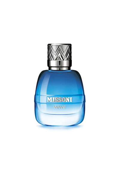 Missoni Wave Eau De Toilette Spray 50 ml