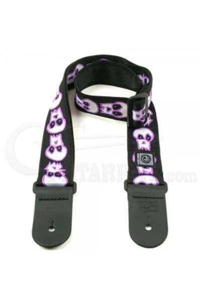 Planet Waves PLANETWAVES 50JS07 CUREA PENTRU CHITARĂ DOKUWAN JOE SATRIANI SKU...