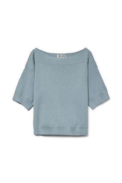 Vero Moda Tişört VMJEMMA Kazak