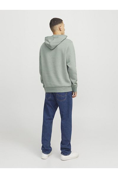Jack & Jones Kapuzenpullover Logo Kapuzenpullover