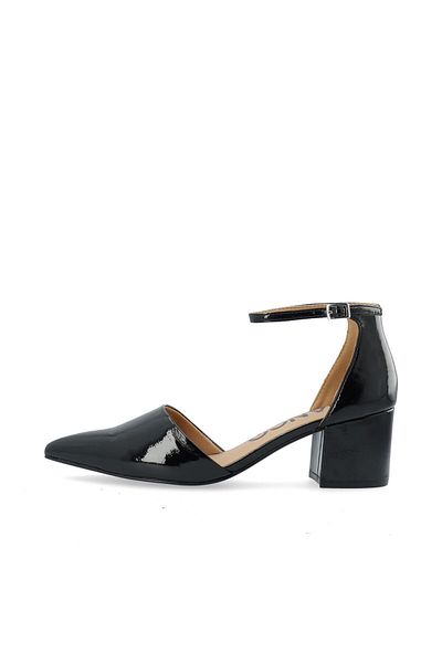 Bianco Pumps BIADEVIDED