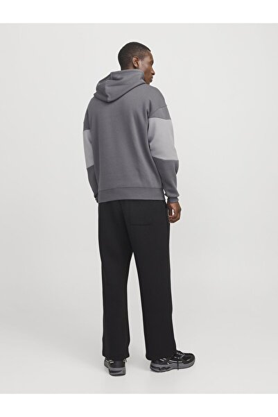 Jack & Jones Kapuzenpullover Logo Kapuzenpullover