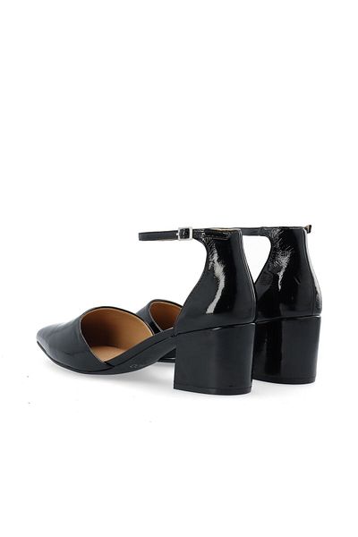 Bianco Pumps BIADEVIDED