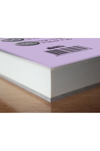 Folix Zigana A5 Spiral Sketchbook 150 Gr60 Sheets Sketchbook