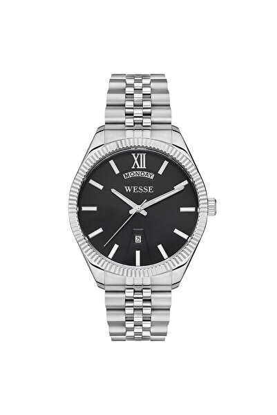 Wesse WWG207303 Ανδρικό Ρολόι Χειρός