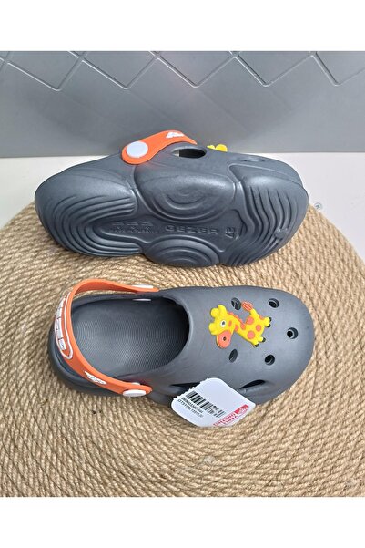 GEZER Child Baby Sandals Slippers