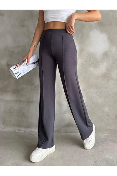 DENİKK Yudoowear Grey Essoftman Six - Βασικό μοντέλο