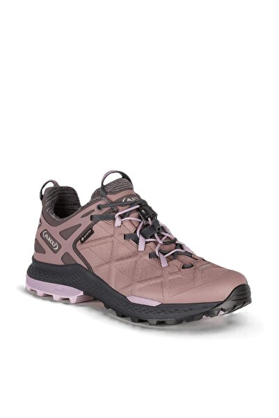 Aku ROCKET DFS Goretex Kadın Ayakkabı A727592 Çok Renkli-39