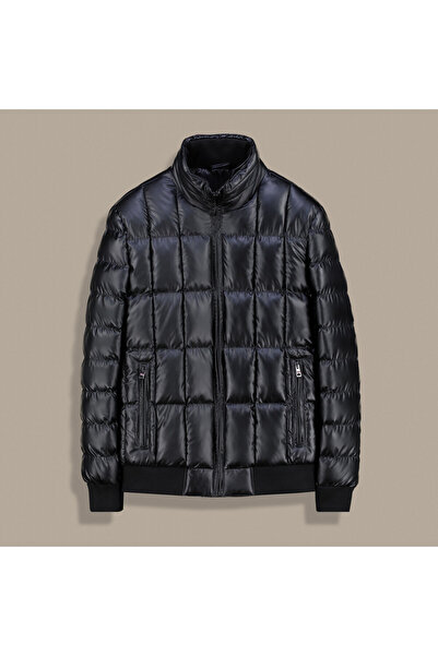 Sarar İNTERVİEW  DİKİŞLİ DOLUM SİYAH MONT