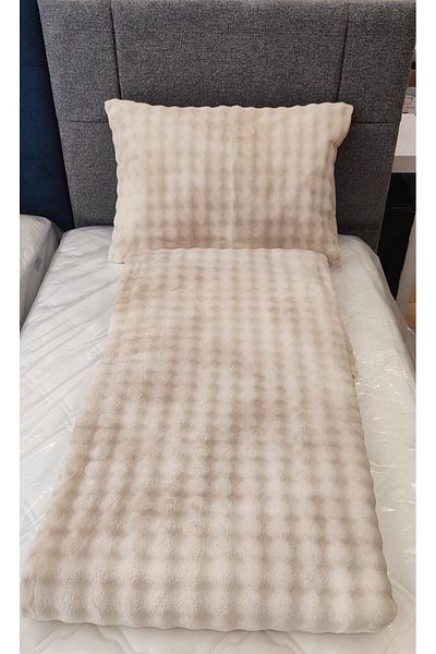 Merinos MERİNOS REFLECTION 3 Piece Bedspread Set
