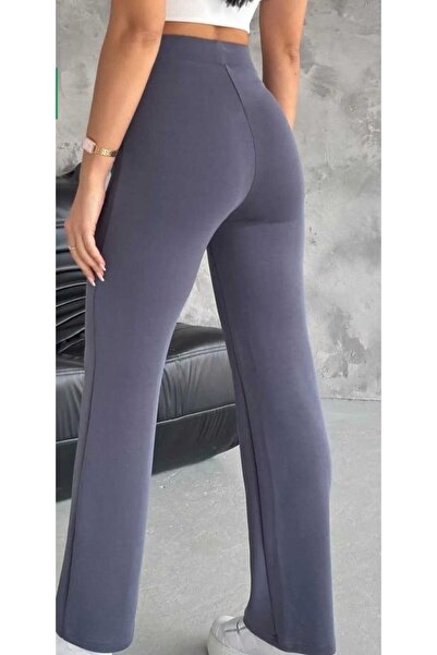 DENİKK Yudoowear Gray Essoftman - Basic Model