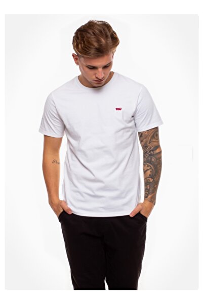 Levi's Hm Cotton Tee - Tr Original