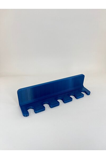 Aaron Boriss Κρεμάστρα τοίχου (σταντ) για ηλεκτρονική οδοντόβουρτσα