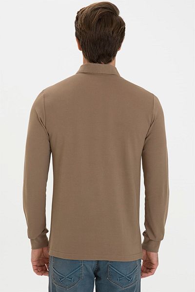 U.S. Polo Assn. 1278682 Φούτερ Polo