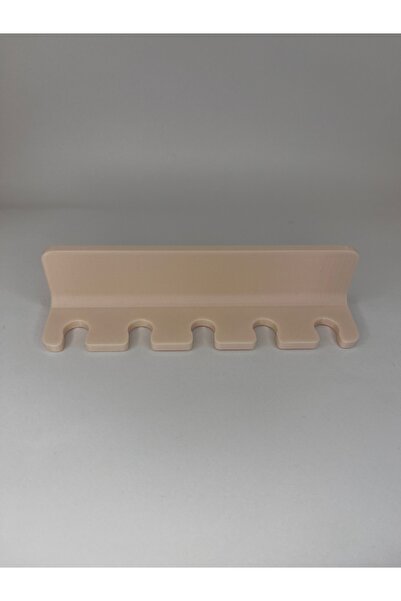 Aaron Boriss Κρεμάστρα τοίχου (σταντ) για ηλεκτρονική οδοντόβουρτσα